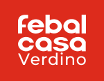 Febal Casa a Nola by Verdino